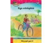 Oxford Reading Tree: Level 2: Patterned Stories: Monkey Tricks