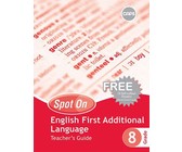 Spot On Mathematics Grade 7 Teacher's Guide and Free Poster Pack : Grade 7: Teacher's Guide