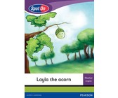 Spot On IsiZulu Grade 2 Big Book: UThuthu Intuthwane Elahlekile : Grade 2