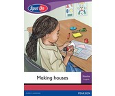 Spot On IsiZulu Grade 2 Big Book: UThuthu Intuthwane Elahlekile : Grade 2