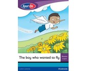 Spot On IsiZulu Grade 2 Big Book: UThuthu Intuthwane Elahlekile : Grade 2