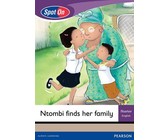 Spot On IsiZulu Grade 2 Big Book: UThuthu Intuthwane Elahlekile : Grade 2