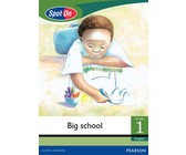 Spot On IsiZulu Grade 2 Big Book: UThuthu Intuthwane Elahlekile : Grade 2