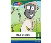 Spot On IsiZulu Grade 2 Big Book: UThuthu Intuthwane Elahlekile : Grade 2