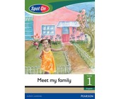 Spot On IsiZulu Grade 2 Big Book: UThuthu Intuthwane Elahlekile : Grade 2