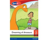 Spot On IsiZulu Grade 2 Big Book: UThuthu Intuthwane Elahlekile : Grade 2