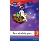 Spot On IsiZulu Grade 2 Big Book: UThuthu Intuthwane Elahlekile : Grade 2