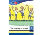 Spot On IsiZulu Grade 2 Big Book: UThuthu Intuthwane Elahlekile : Grade 2