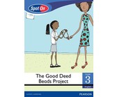 Spot On IsiZulu Grade 2 Big Book: UThuthu Intuthwane Elahlekile : Grade 2