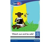 Spot On IsiZulu Grade 2 Big Book: UThuthu Intuthwane Elahlekile : Grade 2