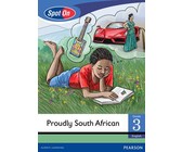 Spot On IsiZulu Grade 2 Big Book: UThuthu Intuthwane Elahlekile : Grade 2