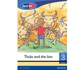 Spot On IsiZulu Grade 2 Big Book: UThuthu Intuthwane Elahlekile : Grade 2