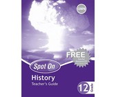 Spot On Mathematics Grade 7 Teacher's Guide and Free Poster Pack : Grade 7: Teacher's Guide