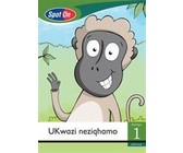 Spot On Setswana Grade 1 Big Book: Ditlha tsa ngwaga : Grade 1