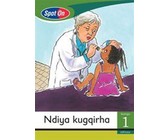 Spot On Sepedi Grade 1 Reader: Tumi o ya sekolong : Grade 1