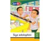 Spot On Sepedi Grade 1 Reader: Tumi o ya sekolong : Grade 1