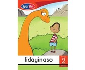 Spot On Sepedi Grade 1 Reader: Tumi o ya sekolong : Grade 1