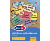 Study and Master Natural Sciences and Technology Grade 4 CAPS Learner's Book