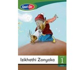 Spot On IsiZulu Grade 2 Big Book: UThuthu Intuthwane Elahlekile : Grade 2