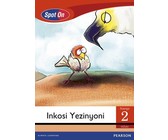 Spot On IsiZulu Grade 2 Big Book: UThuthu Intuthwane Elahlekile : Grade 2