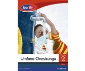Spot On IsiZulu Grade 2 Big Book: UThuthu Intuthwane Elahlekile : Grade 2