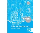 Spot On Mathematics Grade 7 Teacher's Guide and Free Poster Pack : Grade 7: Teacher's Guide