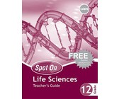 Spot On Mathematics Grade 7 Teacher's Guide and Free Poster Pack : Grade 7: Teacher's Guide