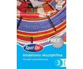 Keys to English First Additional Language : Grade 1 : Learner Workbook