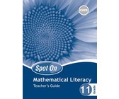 Spot On Life Orientation Grade 12 Learner's Book : Grade 12: Learner's Book