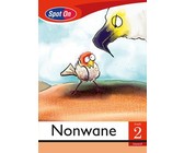 Spot On Setswana Grade 1 Big Book: Ditlha tsa ngwaga : Grade 1