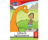Best Books gegradeerde leesreeks: Vlak 1 Boek 4: Gr 3: Leesboek