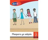 Best Books gegradeerde leesreeks: Vlak 1 Boek 4: Gr 3: Leesboek