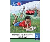 Best Books gegradeerde leesreeks: Vlak 1 Boek 4: Gr 3: Leesboek