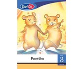 Best Books gegradeerde leesreeks: Vlak 1 Boek 4: Gr 3: Leesboek