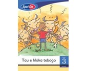 Best Books gegradeerde leesreeks: Vlak 1 Boek 4: Gr 3: Leesboek