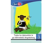 Best Books gegradeerde leesreeks: Vlak 1 Boek 4: Gr 3: Leesboek