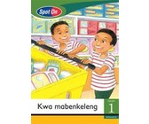 Best Books gegradeerde leesreeks: Vlak 1 Boek 4: Gr 3: Leesboek