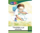 Best Books gegradeerde leesreeks: Vlak 1 Boek 4: Gr 3: Leesboek