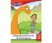 Best Books gegradeerde leesreeks: Vlak 1 Boek 4: Gr 3: Leesboek