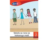 Best Books gegradeerde leesreeks: Vlak 1 Boek 4: Gr 3: Leesboek