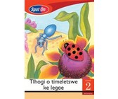 Best Books gegradeerde leesreeks: Vlak 1 Boek 4: Gr 3: Leesboek