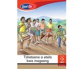 Best Books gegradeerde leesreeks: Vlak 1 Boek 4: Gr 3: Leesboek