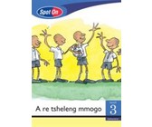 Best Books gegradeerde leesreeks: Vlak 1 Boek 4: Gr 3: Leesboek