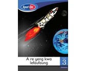 Best Books gegradeerde leesreeks: Vlak 1 Boek 4: Gr 3: Leesboek