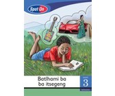 Best Books gegradeerde leesreeks: Vlak 1 Boek 4: Gr 3: Leesboek
