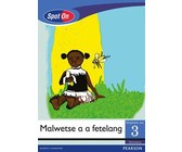 Best Books gegradeerde leesreeks: Vlak 1 Boek 4: Gr 3: Leesboek