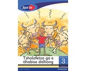 Best Books gegradeerde leesreeks: Vlak 1 Boek 4: Gr 3: Leesboek