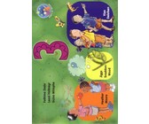 New day-by-day numeracy: Gr R: Activity book