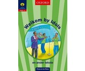 Reading is Easy: Da le kgosigadi ya boMamokebe : Grade 5