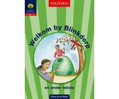 Reading is Easy: Da le kgosigadi ya boMamokebe : Grade 5